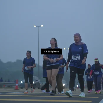 Runner Photo 7549071