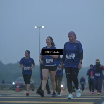 Runner Photo 7549073