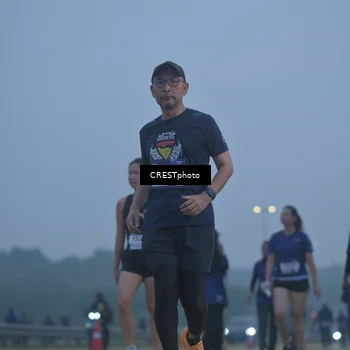 Runner Photo 7549075