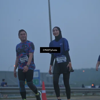 Runner Photo 7549076