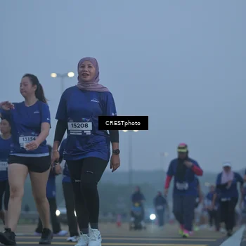 Runner Photo 7549080