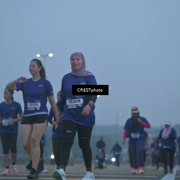 Runner Photo 7549081