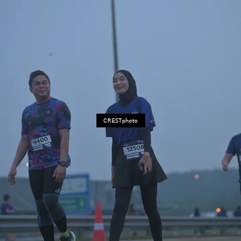 Runner Photo 7549082