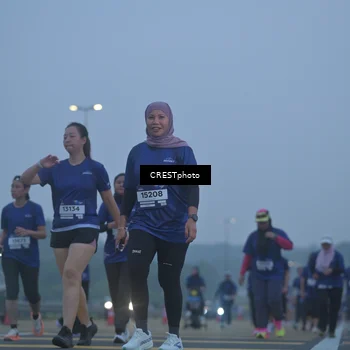 Runner Photo 7549086