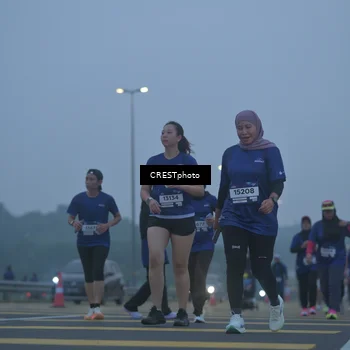 Runner Photo 7549096