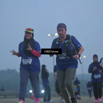 Runner Photo 7549097