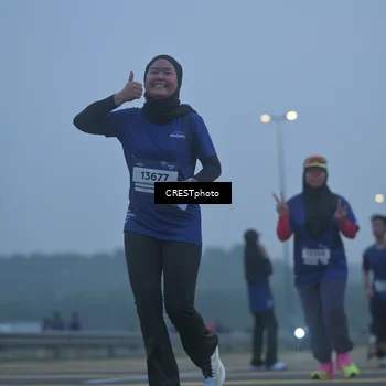 Runner Photo 7549106
