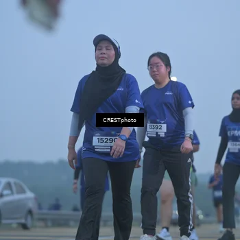 Runner Photo 7549151
