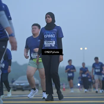 Runner Photo 7549170