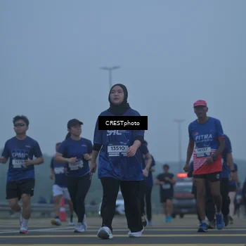 Runner Photo 7549197