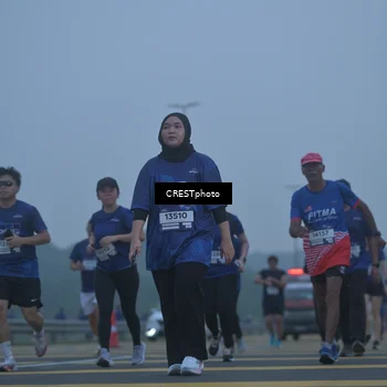 Runner Photo 7549199