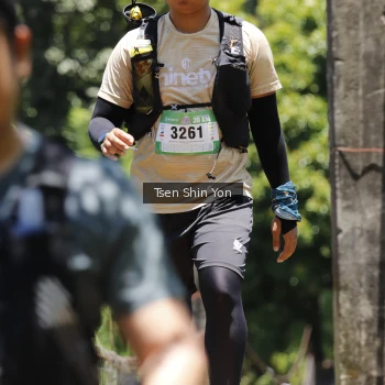Runner Photo 75492
