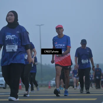 Runner Photo 7549210