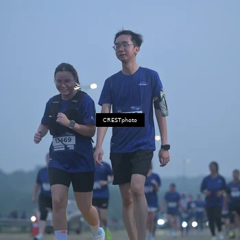 Runner Photo 7549285