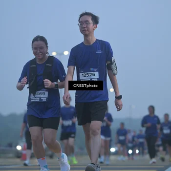 Runner Photo 7549294