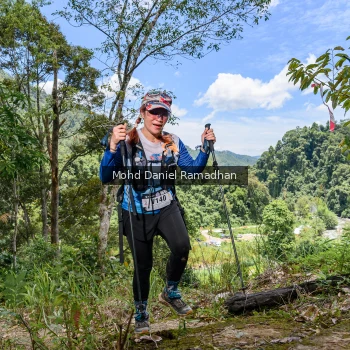 Runner Photo 75493