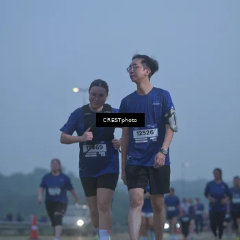Runner Photo 7549312