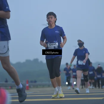 Runner Photo 7549316