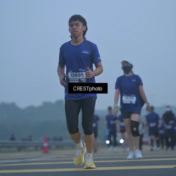 Runner Photo 7549320