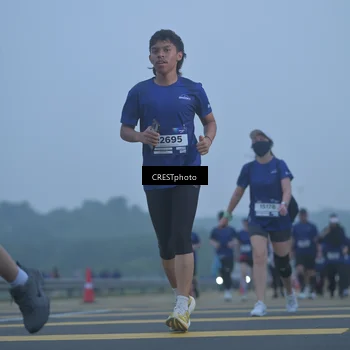 Runner Photo 7549340
