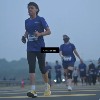 Runner Photo 7549349