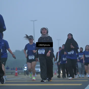 Runner Photo 7549351
