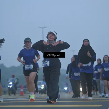 Runner Photo 7549356
