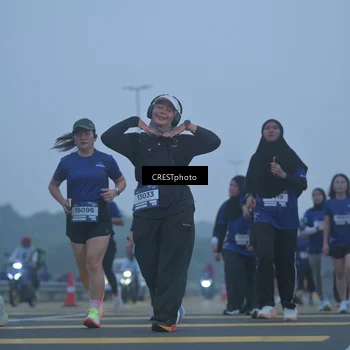 Runner Photo 7549359