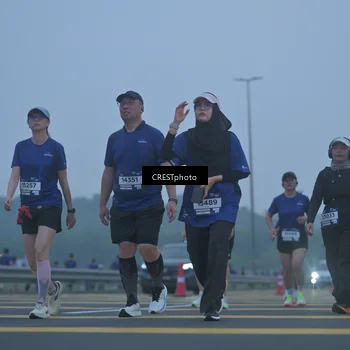 Runner Photo 7549362