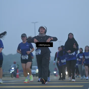 Runner Photo 7549365