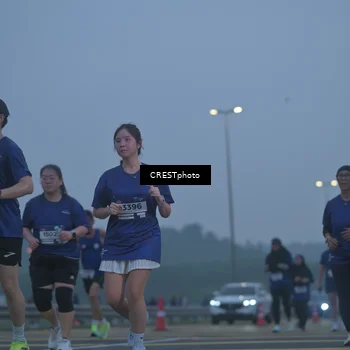 Runner Photo 7549381