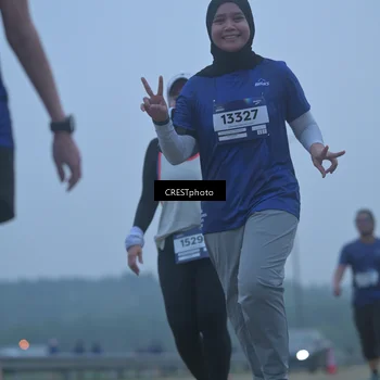 Runner Photo 7549392