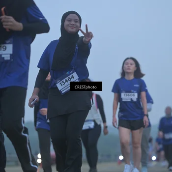 Runner Photo 7549393