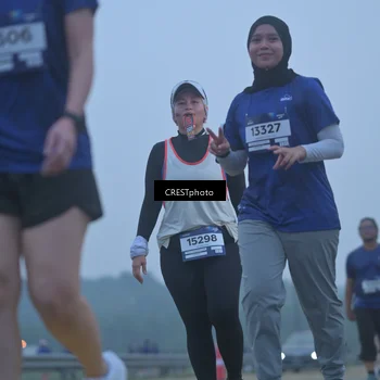 Runner Photo 7549394