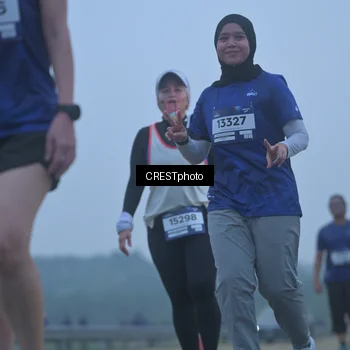 Runner Photo 7549396