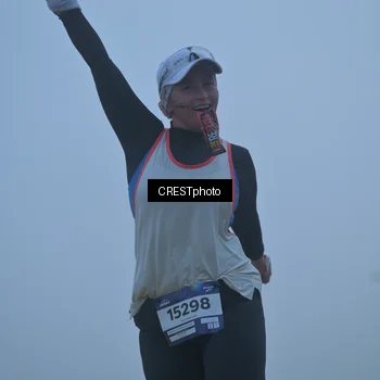 Runner Photo 7549402