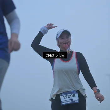Runner Photo 7549403