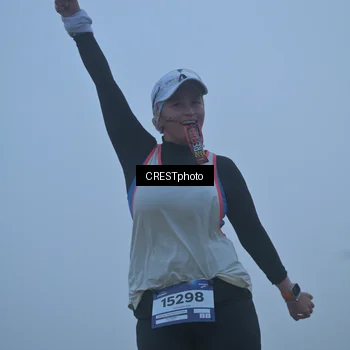 Runner Photo 7549407
