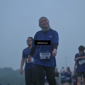 Runner Photo 7549409