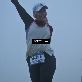 Runner Photo 7549412