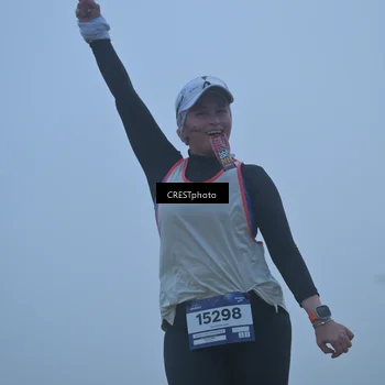 Runner Photo 7549431