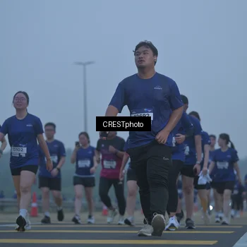 Runner Photo 7549433