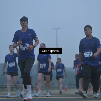 Runner Photo 7549438