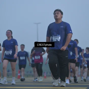 Runner Photo 7549449