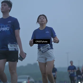 Runner Photo 7549463