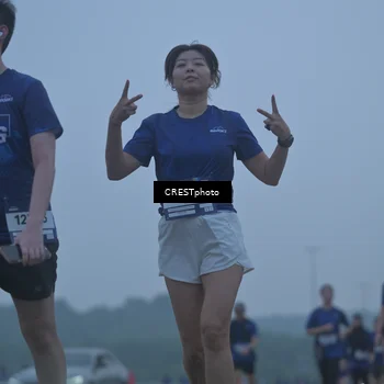 Runner Photo 7549467