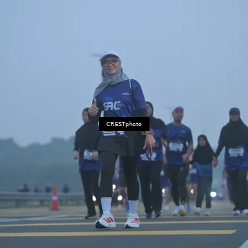 Runner Photo 7549480