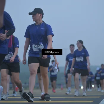 Runner Photo 7549485