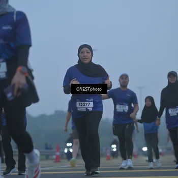 Runner Photo 7549489