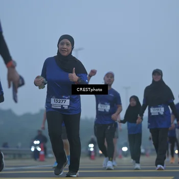 Runner Photo 7549492